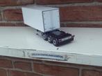 WSI  LZV  Dolly  nieuw  in  doos., Hobby en Vrije tijd, Modelauto's | 1:50, Ophalen of Verzenden, Nieuw, Bus of Vrachtwagen, Wsi