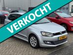 Volkswagen Polo 1.2 TDI BlueMotion Comfortline Airco | Cruis, Voorwielaandrijving, Euro 5, Stof, Gebruikt