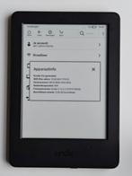 Kindle 7e generatie 4GB Ereader (E98), Computers en Software, E-readers, Ophalen of Verzenden, Zo goed als nieuw