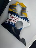 Kuipwerk Honda CBR600f pc31 en f3 zijkuip, Motoren, Ophalen of Verzenden, Gebruikt