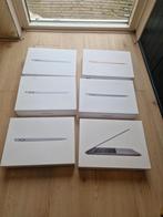 Macbook 2019 dozen partij 6x, Computers en Software, Apple Desktops, Ophalen of Verzenden, IMac