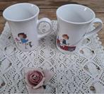 Douwe Egberts, Pluk van de Petteflet mok, Huis en Inrichting, -, -, Overige typen, Ophalen of Verzenden