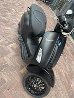 Vespa Sprint 6 maanden garantie zo goed als nieuw, Ophalen, Zo goed als nieuw