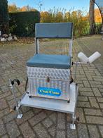 Viskoffer, Ophalen of Verzenden, Zo goed als nieuw, Overige typen