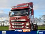VOLVO FM 11.450 globetrotter lxl, Auto's, Vrachtwagens, Automaat, 460 pk, Overige kleuren, Traction-control