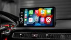Apple CarPlay & Android Auto inbouwen | Ook camera mogelijk, Ophalen, Nieuw