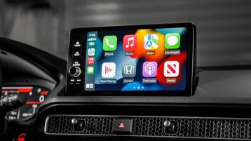 Apple CarPlay & Android Auto inbouwen | Ook camera mogelijk beschikbaar voor biedingen