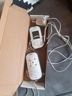 Alecto babyfoon met camera., Ophalen, Zo goed als nieuw, 250 meter of meer, Camera