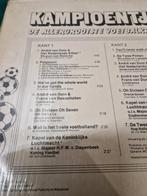 Lp nederlands elftal 1980, Cd's en Dvd's, Ophalen of Verzenden
