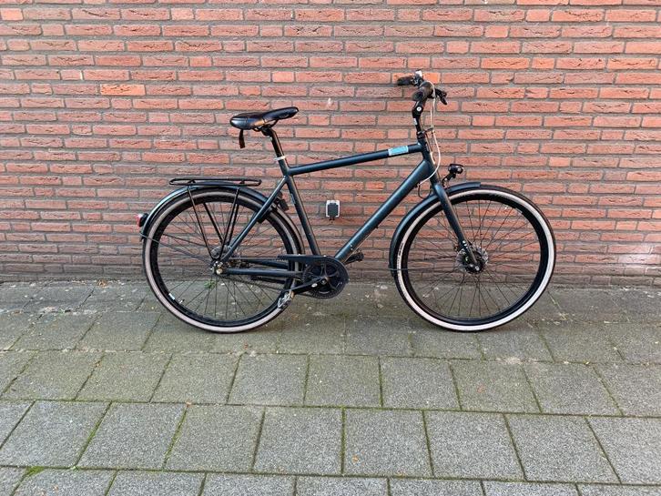 Cortina Speed met 56cm framemaat, Fietsen en Brommers, Fietsen | Heren | Herenfietsen, Gebruikt, Overige merken, 53 tot 57 cm