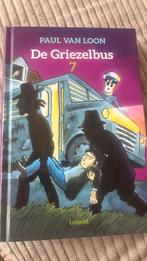 De griezelbus 7, Ophalen