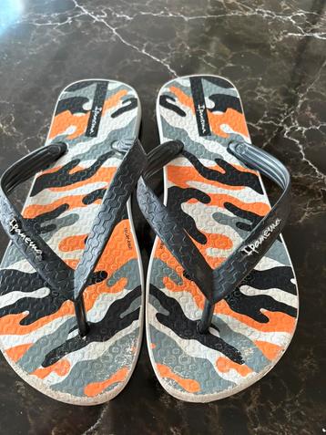 Teenslippers Ipanema maat 37 beschikbaar voor biedingen