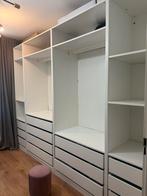 ikea pax kast, Ophalen, 200 cm of meer, 50 tot 100 cm, Zo goed als nieuw