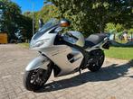 Triumph Sprint GT 1050 met glijschade, Motoren, Ophalen, Handvatverwarming, Triumph, Motorrijbewijs A