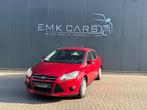 Ford FOCUS 1.6 TI-VCT Trend, Gebruikt, 4 cilinders, 635 kg, Bedrijf
