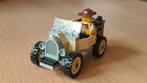 Lego Adventurers 5918 Scorpion Tracker, Kinderen en Baby's, Speelgoed | Duplo en Lego, Ophalen of Verzenden, Zo goed als nieuw