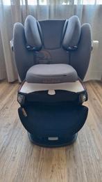 Cybex Pallas M-fix Autostoel (9-36 kg), Kinderen en Baby's, Autostoeltjes, Verstelbare rugleuning, Zo goed als nieuw, 9 t/m 36 kg