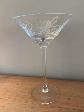 RM cocktail glas beschikbaar voor biedingen