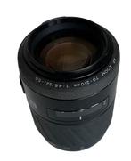 Minolta AF zoom 70-210mm f/ 4.5-5.6, Audio, Tv en Foto, Fotografie | Lenzen en Objectieven, Ophalen of Verzenden, Zo goed als nieuw