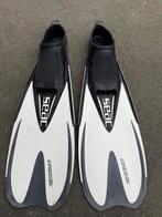 SEAC speed vins maat 36-37, Watersport en Boten, Duiken, Ophalen of Verzenden, Zo goed als nieuw, Zwem- of Duikvliezen