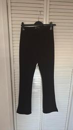 Zara broek zwart maat M, Ophalen of Verzenden, Zo goed als nieuw, Zwart, Lang