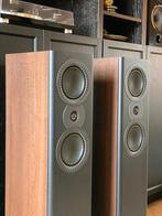 Mission LX-4 MKII Zuil Luidsprekers, Nieuw, 60 tot 120 watt, Front, Rear of Stereo speakers, Ophalen