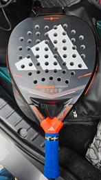 Adidas Metalbone Light Padel Racket - Nieuwstaat!, Sport en Fitness, Padel, Ophalen of Verzenden, Zo goed als nieuw, Padelracket