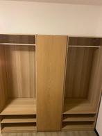 Ikea pax kast, Huis en Inrichting, Kasten | Kledingkasten, Ophalen, 200 cm of meer, Met hangruimte, 50 tot 100 cm