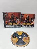 Duke Nukem PS1, Spelcomputers en Games, Ophalen of Verzenden, 1 speler, Zo goed als nieuw