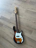 Peavey Milestone iii bass, Ophalen, Zo goed als nieuw, Elektrisch