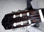 Klassieke gitaar IBANEZ YORK, Ophalen of Verzenden, Gebruikt, Klassieke of Spaanse gitaar, Met koffer