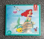 Disney De Kleine Zeemeermin Lees Mee CD, Boeken, Verzenden, Walt Disney, Cd, Kind