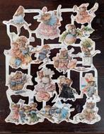 Poëzie plaatjes, Verzamelen, Poesieplaatjes, Ophalen of Verzenden