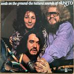 Airto - Seeds On The Ground - The Natural Sounds Of Airto, Ophalen of Verzenden, Gebruikt