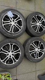 Brock 17 inch velgen  Opel Mokka, Ophalen, Velg(en), 17 inch, Personenwagen