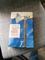 Het Bloed van de Graal, Boeken, Ophalen of Verzenden, Gelezen, Peter Berling