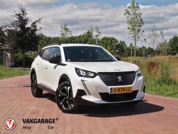 Peugeot 2008 1.2 PureTech Allure | Camera | Apple Carplay |  beschikbaar voor biedingen