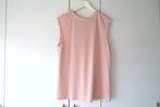 Yaya top met gedraaid detail/knoop op de rug - Roze, Kleding | Dames, Tops, Maat 42/44 (L), Ophalen of Verzenden, Zo goed als nieuw