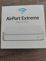 Apple Airport Extreme A1408 - Draadloze Router, Ophalen, Gebruikt