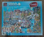 Legpuzzel 1000 stukjes, Ophalen of Verzenden, 500 t/m 1500 stukjes, Zo goed als nieuw