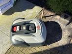 Robot maaier Cramer RM2000, Tuin en Terras, Grasmaaiers, Ophalen, Cirkelmaaier, Elektrische grasmaaier, Gebruikt