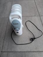 Elektrische verwarming 500 Watt, 30 tot 80 cm, Radiator, Minder dan 60 cm, Ophalen of Verzenden