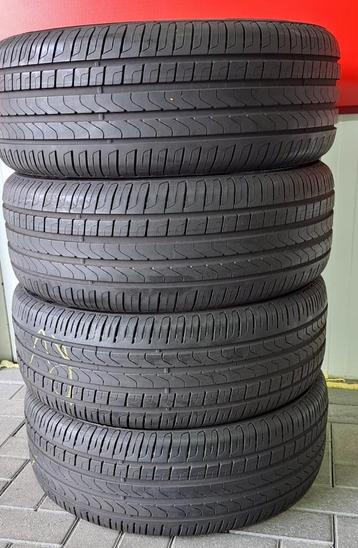 Zomerbanden Pirelli Scorpion Verde 6.5mm / 7.5mm beschikbaar voor biedingen