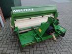 Zaaimachine graszaaimachine amazone gbk 15, Ophalen, Grondbewerking