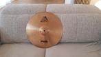 Paiste 802 crashes 14 en 18 inch, Ophalen of Verzenden, Gebruikt, Drums of Percussie