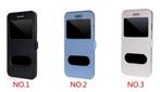 iPhone6 (4.7") Venster Flip Over Etui, met Gratis Verzending, Telecommunicatie, Mobiele telefoons | Hoesjes en Frontjes | Apple iPhone