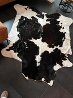 Koeienhuid kleed, Ophalen, Gebruikt, 150 tot 200 cm, 200 cm of meer