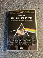 Pink Floyd - Inside / A Critical Review 1967-1974, Alle leeftijden, Ophalen of Verzenden, Muziek en Concerten