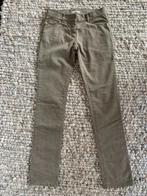 BURBERRY London jeans / broek maat XS / 34 / 26, Kleding | Dames, Broeken en Pantalons, Maat 34 (XS) of kleiner, Kort, Ophalen of Verzenden