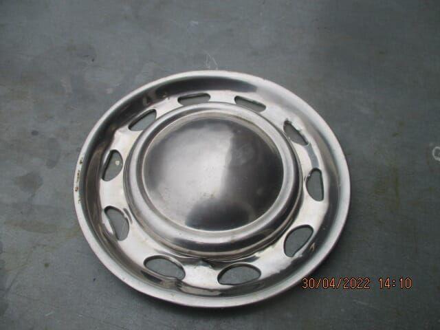 wieldop Austin/Morris Mini - 7 inch, Auto-onderdelen, Ophanging en Onderstel, Austin, Gebruikt, Ophalen of Verzenden